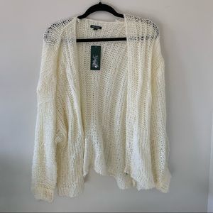 Knitted Cardigan from Target